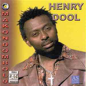Henry Dool - Mako N'dombolo album