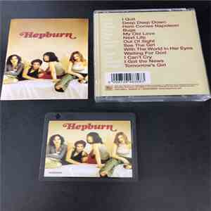 Hepburn - Hepburn album