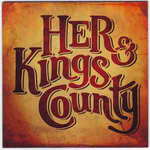 Her  & Kings County  - Her & Kings County EP album