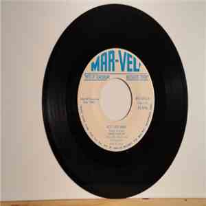 Herbie Duncan - Hot Lips Baby / Little Angel album