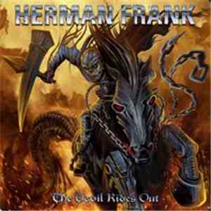 Herman Frank - The Devil Rides Out album