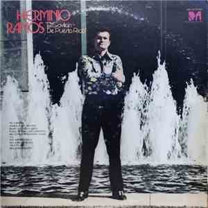 Herminio Ramos - El Gavilan De Puerto Rico album