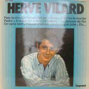 Hervé Vilard - Hervé Vilard album