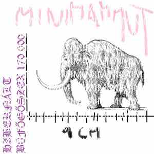 Hibernált Büfőgőszex 170 000 - MINIMAMMUT album
