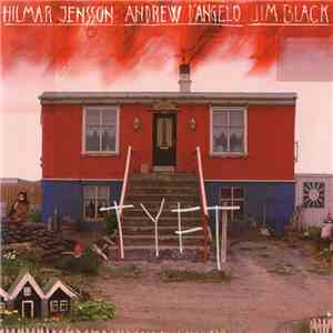 Hilmar Jensson - Tyft album
