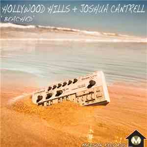 Hollywood Hills + Joshua Cantrell - Beached album