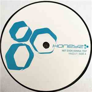 Honeyz - Not Even Gonna Trip album