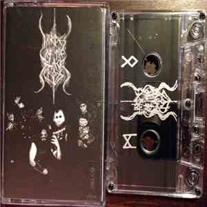 Hordes Of The Black Cross - Hordes Of The Black Cross album