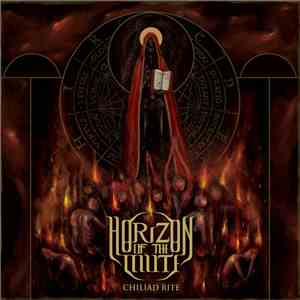 Horizon Of The Mute - Chiliad Rite album