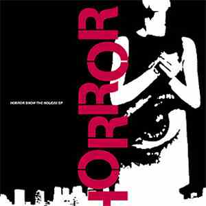 Horror Show - The Holiday album