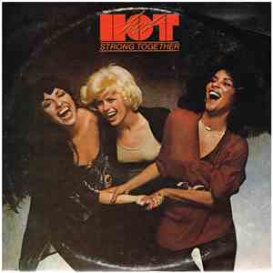 Hot - Strong Together album