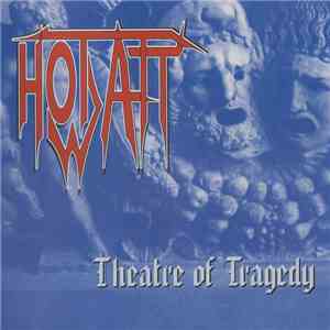 Hot Watt - Theatre Of Tragedy album