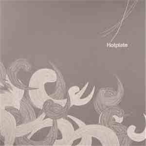 Hotplate - The Dance Of (D.J.) Hotplate album