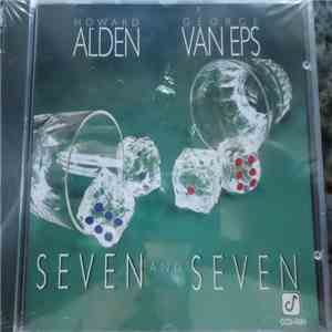Howard Alden, George Van Eps - Seven And Seven album