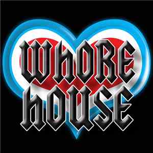 Hoxton Whores - Crazy Female album