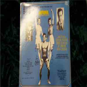 Hugh Martin, Ralph Blane, Various - Athena - The Mature Girl With The Body Beautiful! album