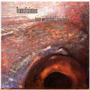 Hugo Westerdahl / Juan Belda - Transfixiones album