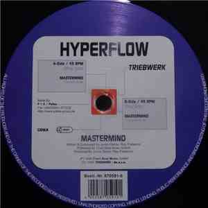 Hyperflow - Mastermind album
