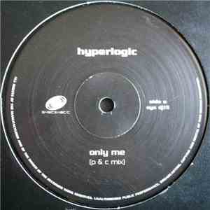 Hyperlogic - Only Me album