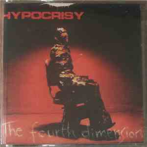 Hypocrisy - The Fourth Dimension album