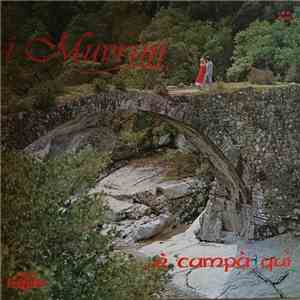 I Muvrini - È Campà Quì album