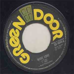 I. Roy / The Stags  - Make Love / Tic Toc Bill album