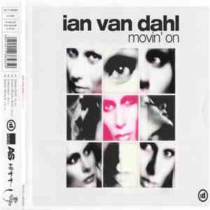 Ian Van Dahl - Movin' On album