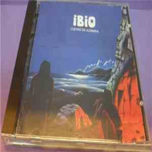 Ibio - Cuevas De Altamira album