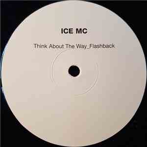 ICE MC - Think About The Way_Flashback album