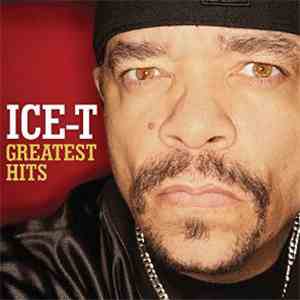 Ice-T - Greatest Hits album