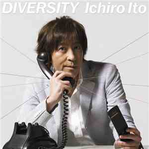 Ichiro Ito - Diversity album