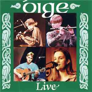 Óige - Live album