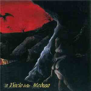 Il Bacio Della Medusa - Discesa Agl'Inferi D'Un Giovane Amante album