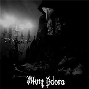 Illum Adora - ...Of Serpentine Forces album