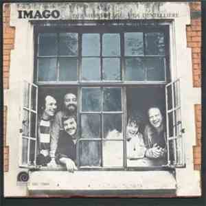 Imago  - Dernier Voyage album