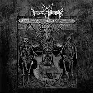 Imperator Infernum - Endless Hate​.​.​. Endless War! album