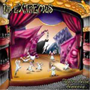 In Extremus - Teatro Della Demenzia album