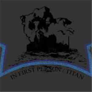 In First Person / Titan  - In First Person / Titan album