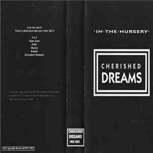 In The Nursery - Cherished Dreams album