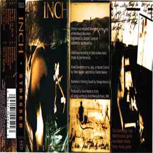 Inch  - Stresser album