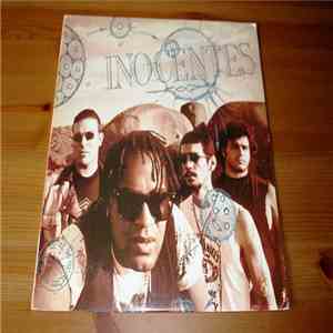 Inocentes - Estilhaços album