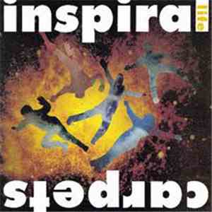 Inspiral Carpets - Life album