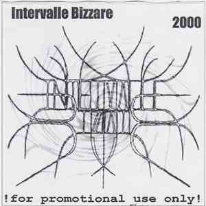 Intervalle Bizzare - Promo 2000 album