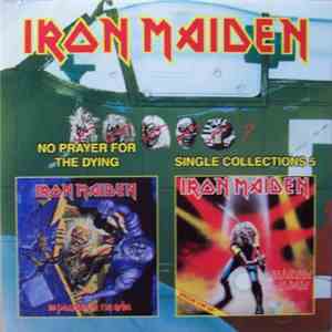 Iron Maiden - No Prayer For The Dying / Single Collection 5 album