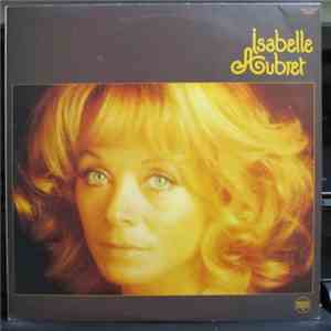 Isabelle Aubret - L'ame Des Poetes album
