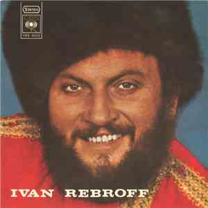 Ivan Rebroff - Wolgalied album