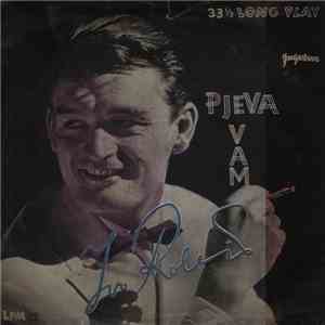 Ivo Robić - Pjeva Vam Ivo Robić album