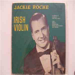 Jackie Roche - Irish Violin album