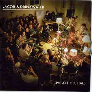 Jacob And Drinkwater - Live At Hope Hall album