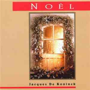 Jacques De Koninck - Noel album
